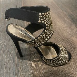 Steve Madden Stiletto Heels